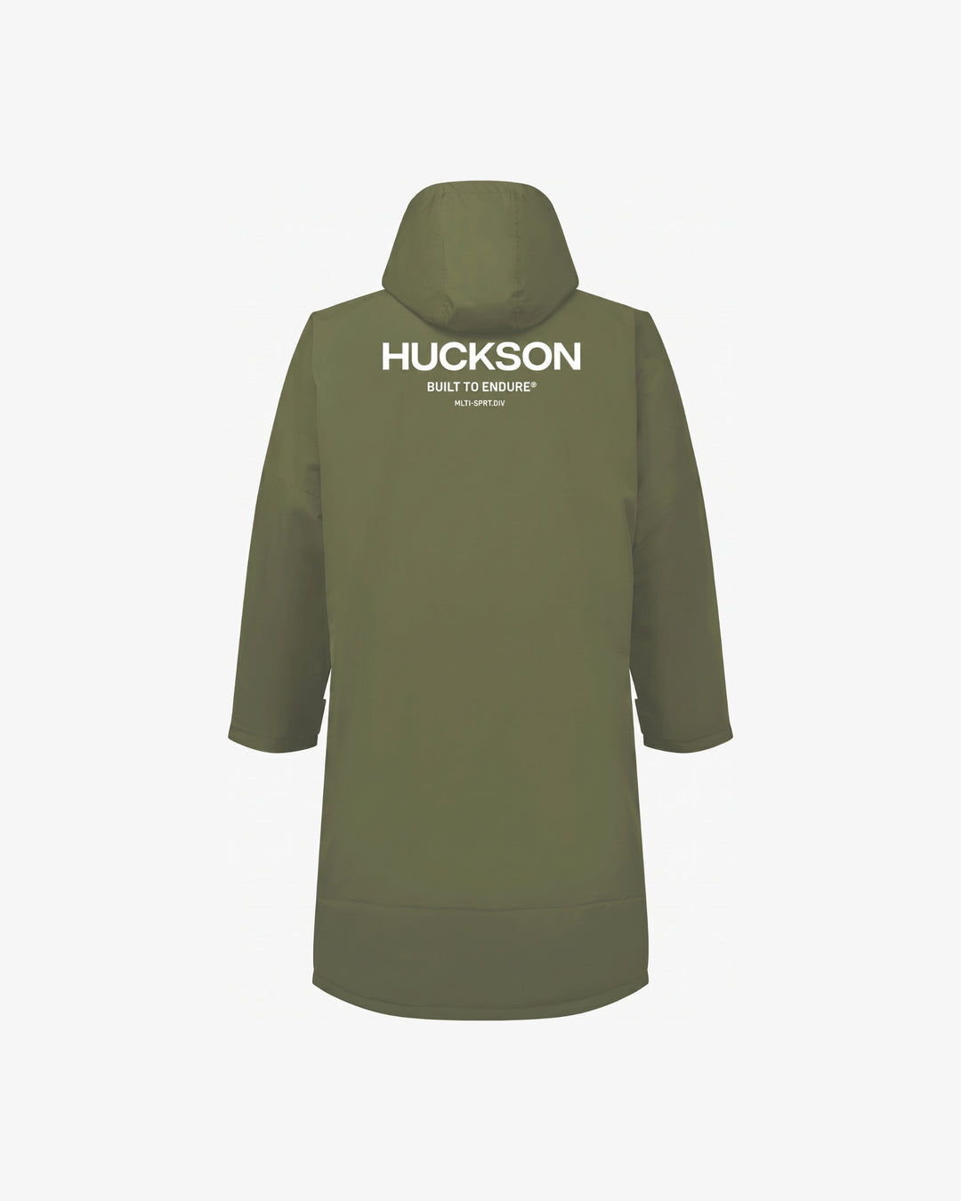 Huckson Waterproof Change Robe