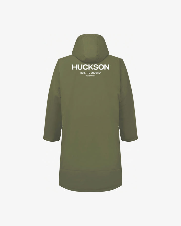 Huckson Waterproof Change Robe
