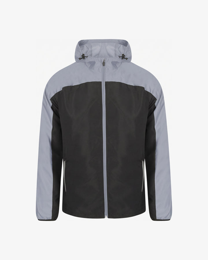 Reflective Running Jacket