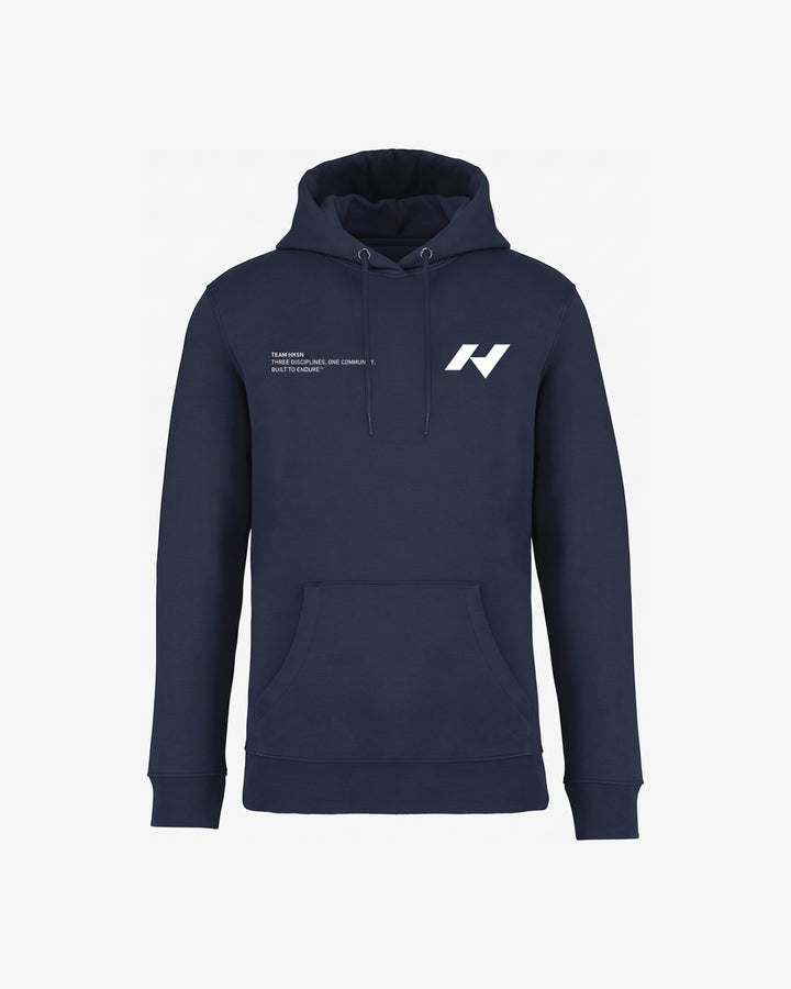 Team HKSN Hoodie