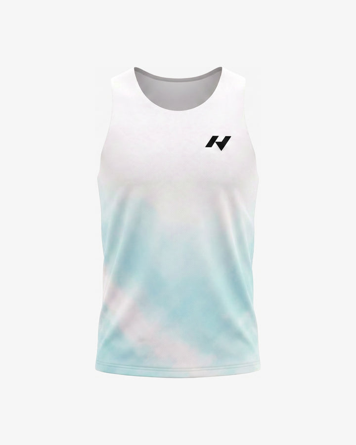 Ultralite Running Singlet