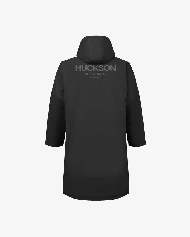 Huckson Waterproof Change Robe