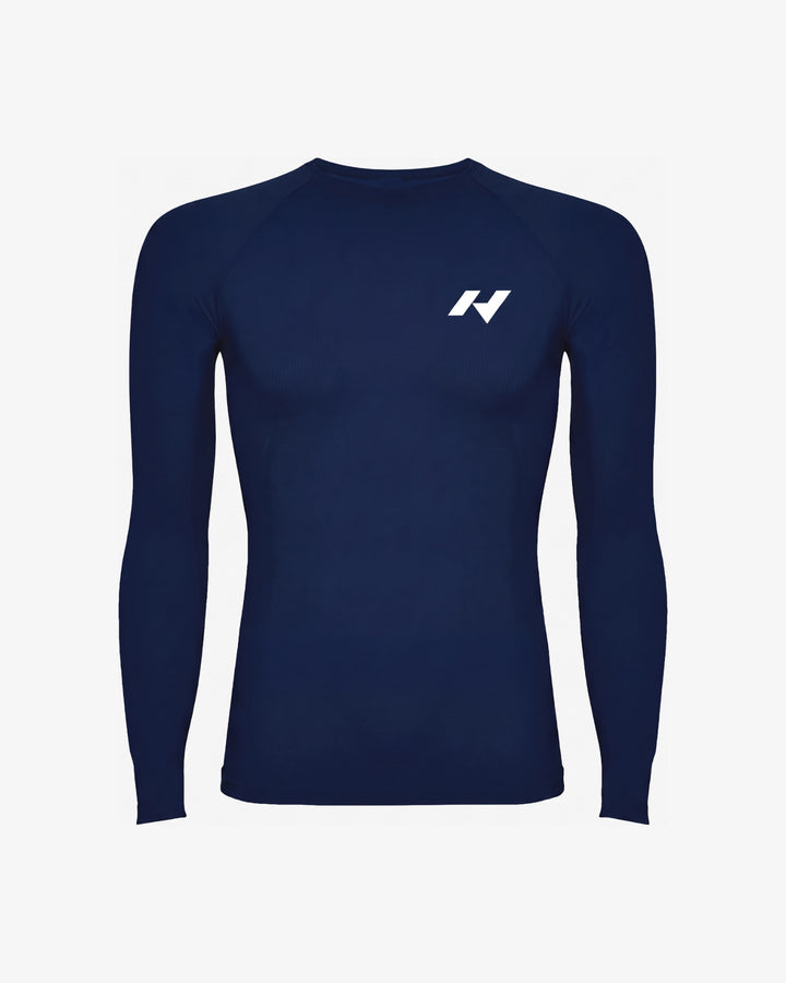 Team HKSN Navy Base Layer