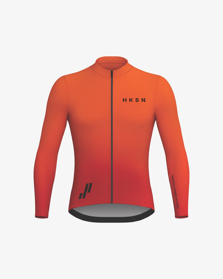 Thermal Pro Jersey
