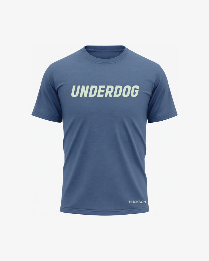 Underdog Organic T-Shirt