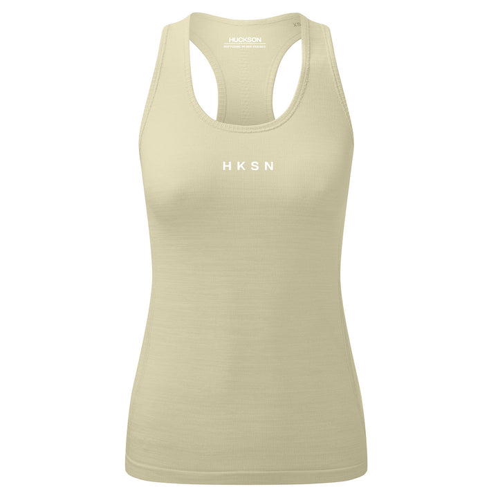 Eco-Tech Seamless Flex Vest