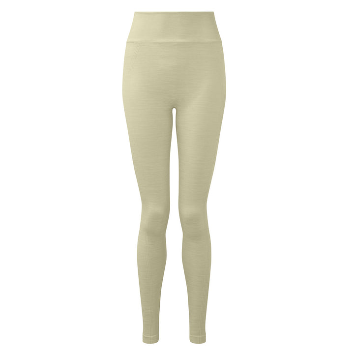 Eco-Tech Seamless Leggings