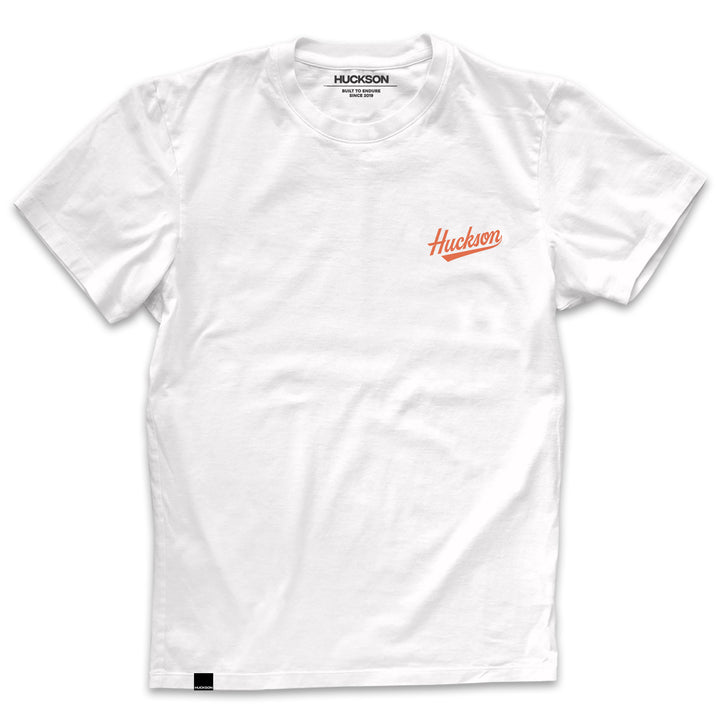 Retro Logo Organic T-Shirt