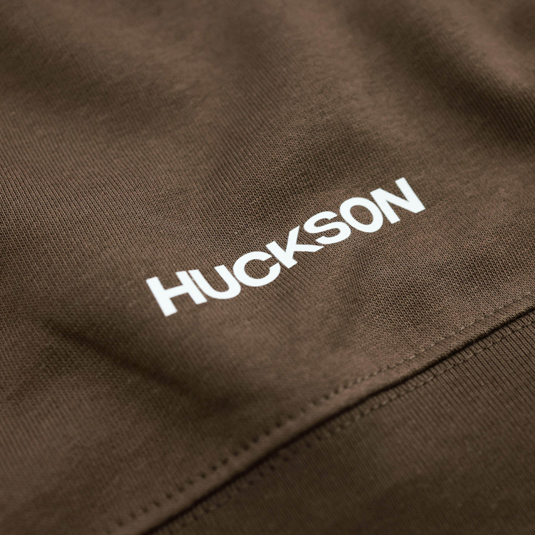 Show Up Organic Hoodie