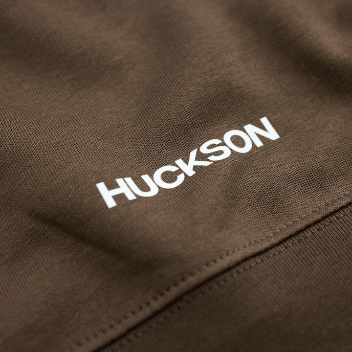 Show Up Organic Hoodie
