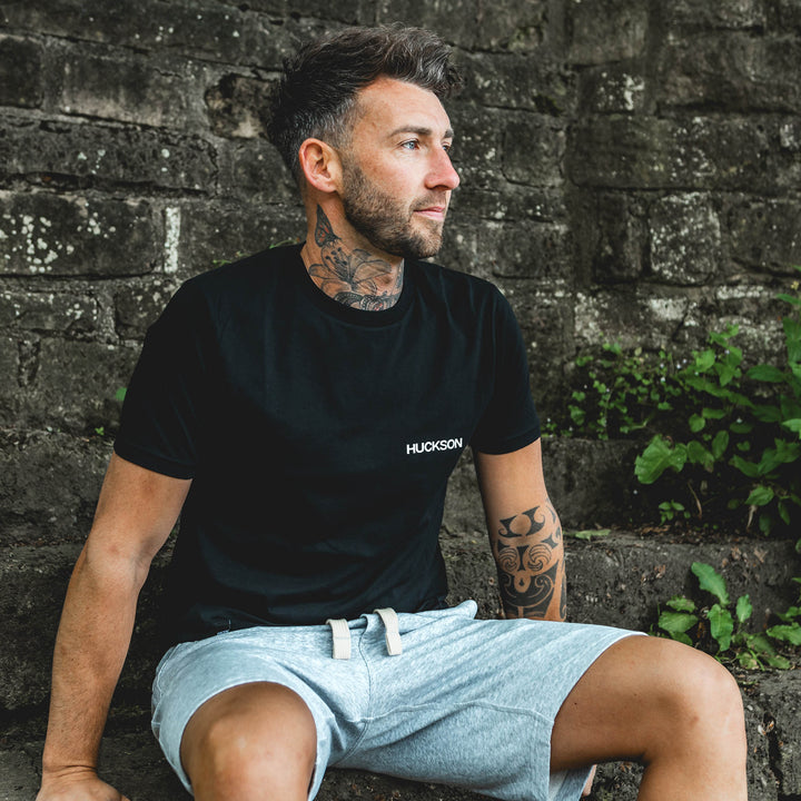 Feel Good French-Terry Shorts