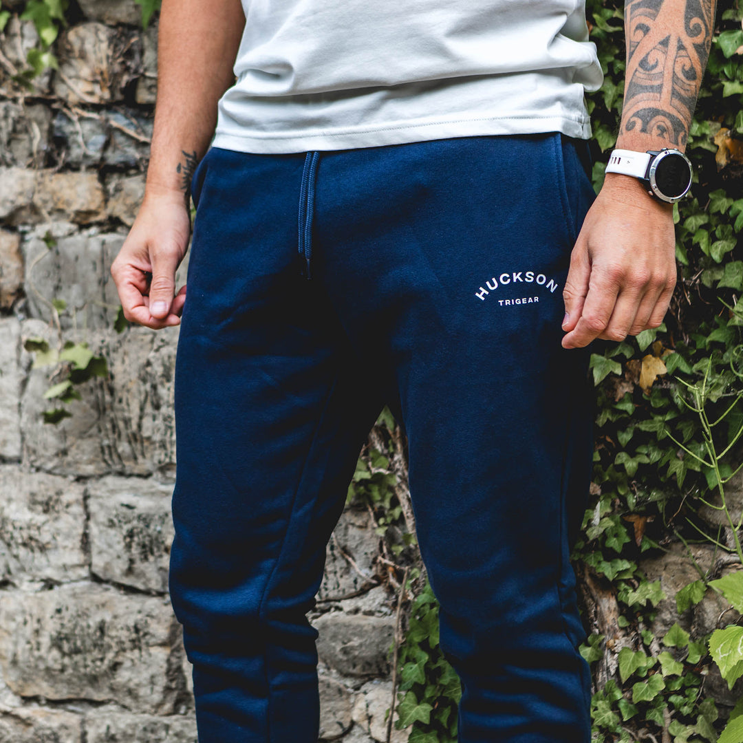 Premium Organic Joggers