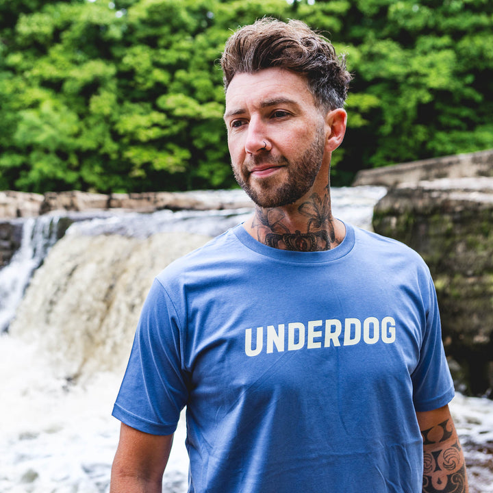 Underdog Organic T-Shirt