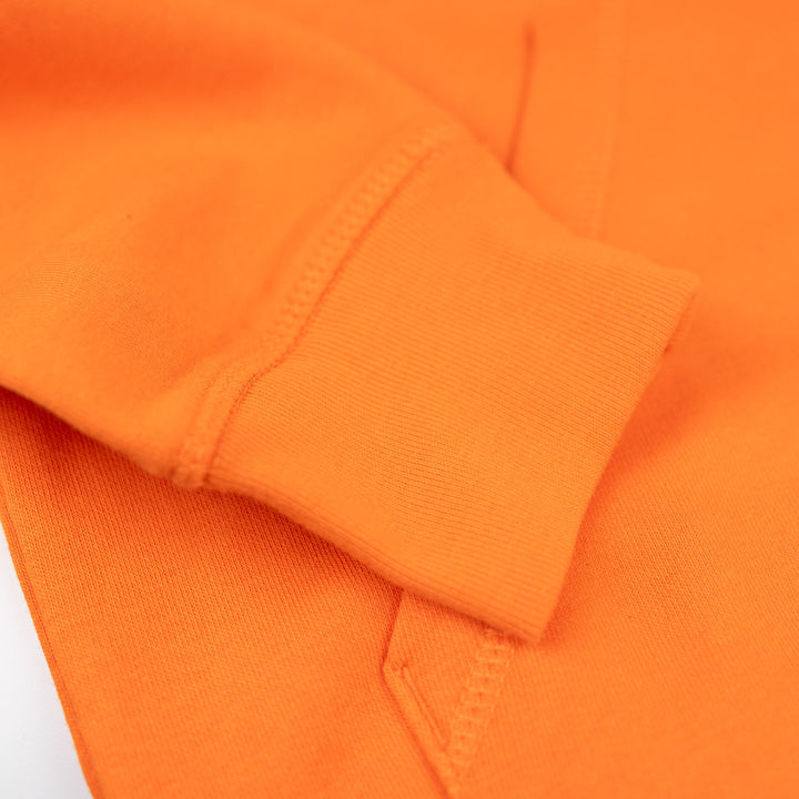 Stay Lucky Organic Hoodie