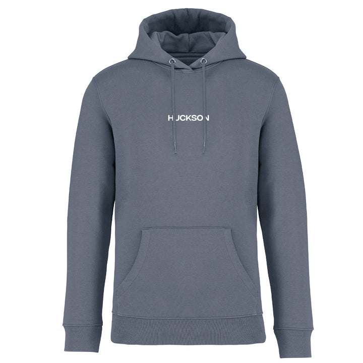 Podium Organic Hoodie