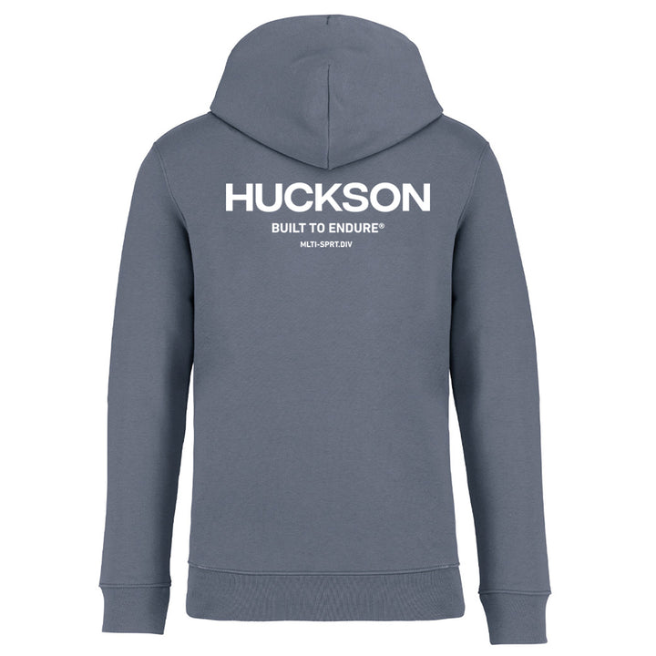 Podium Organic Hoodie