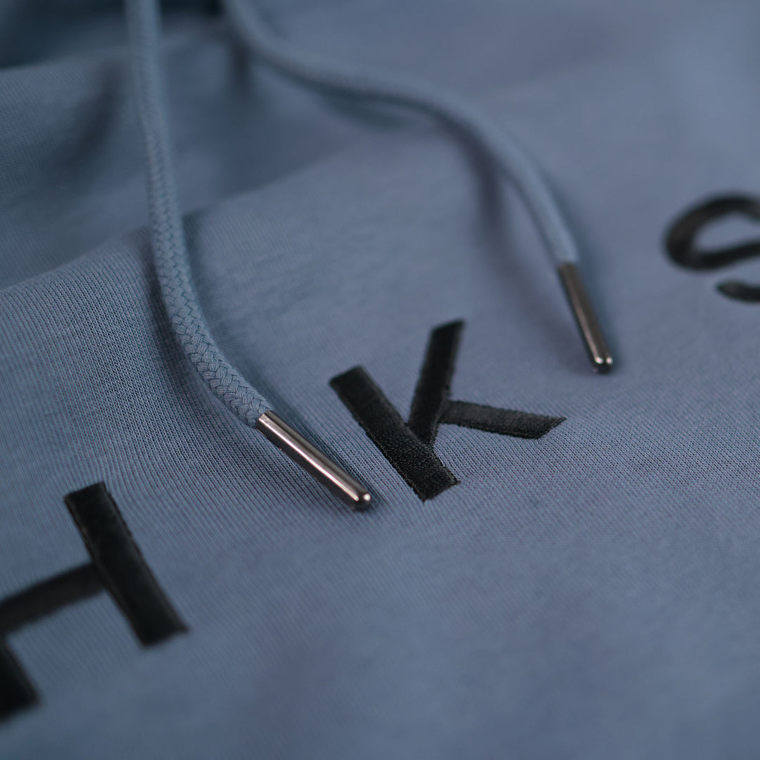 Instinct Organic Hoodie