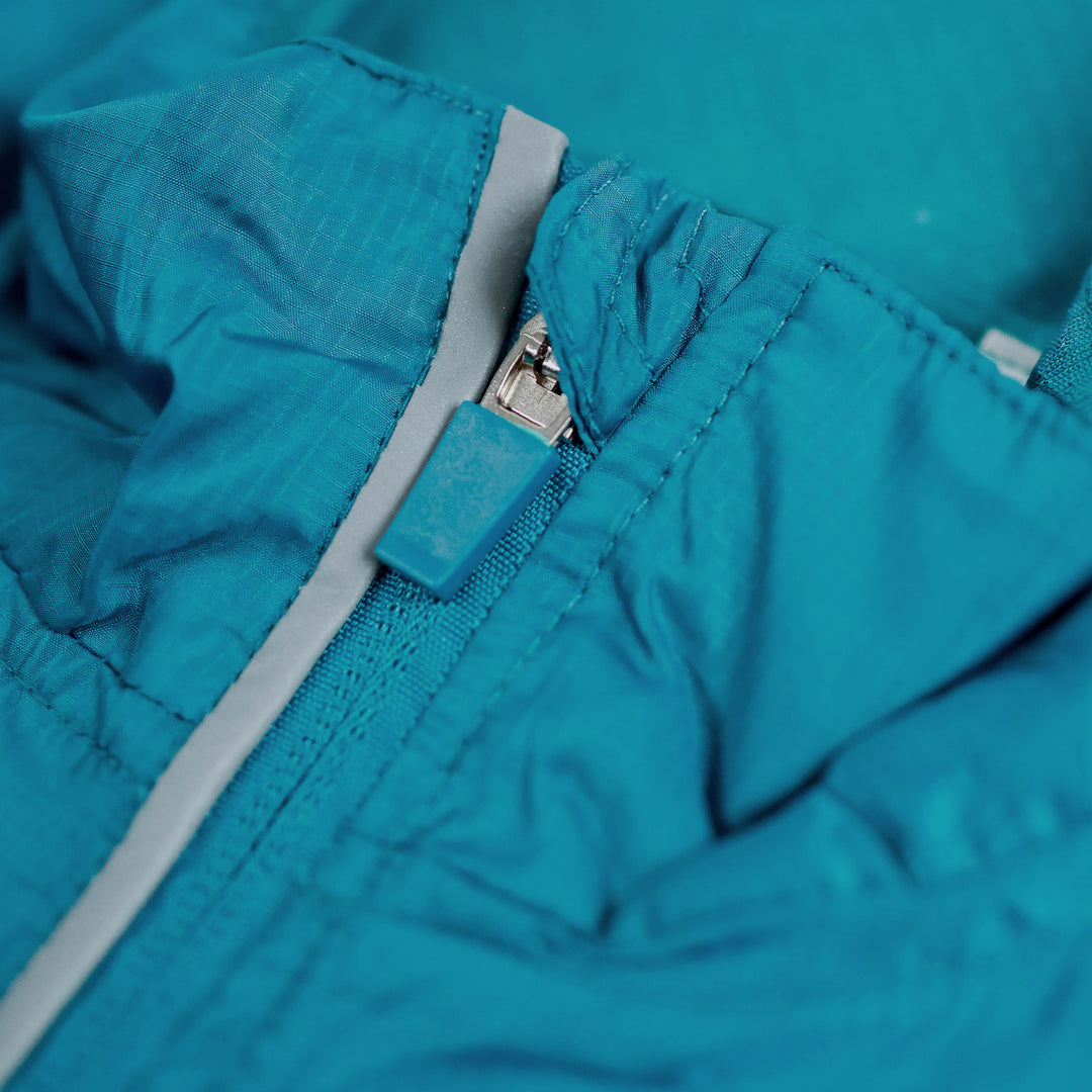 Surge Windbreaker Jacket