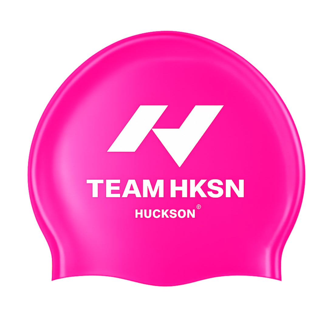 Team HSKN Swim Cap