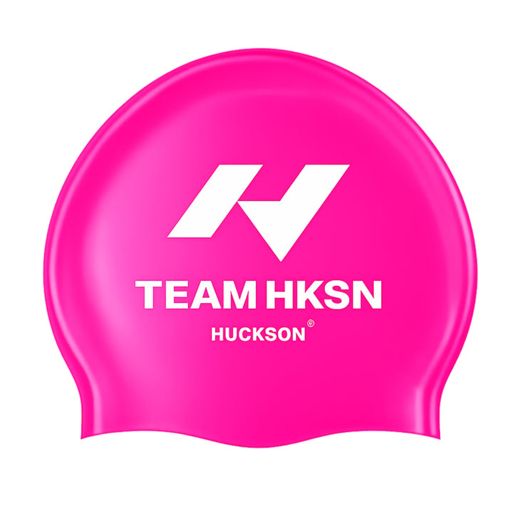 Team HSKN Swim Cap