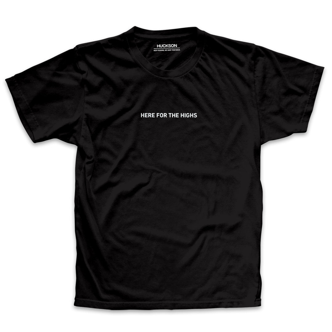 Highs Team T-Shirt