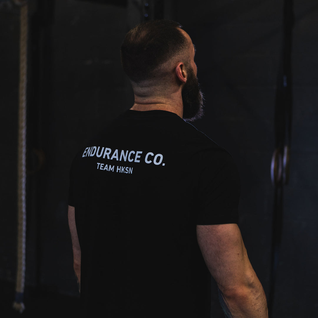 Endurance Co Organic T-Shirt