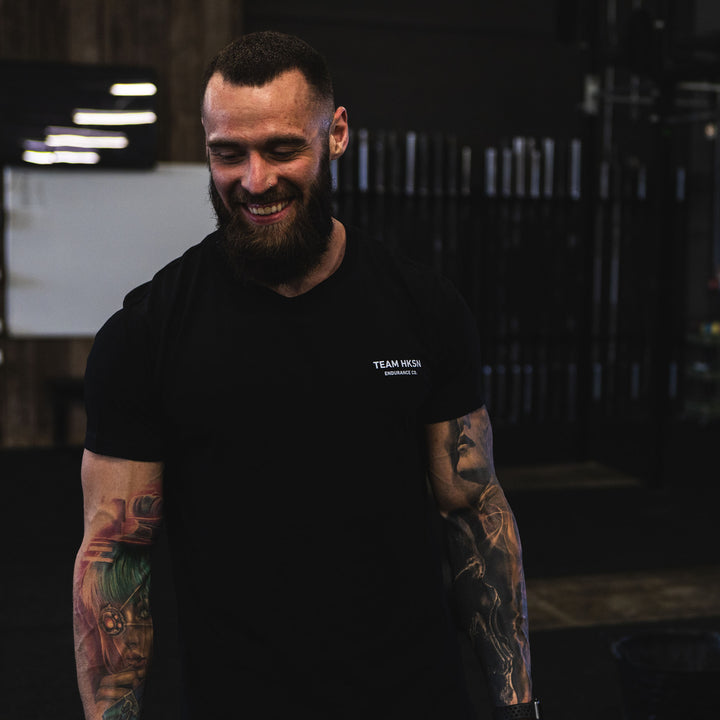Endurance Co Organic T-Shirt