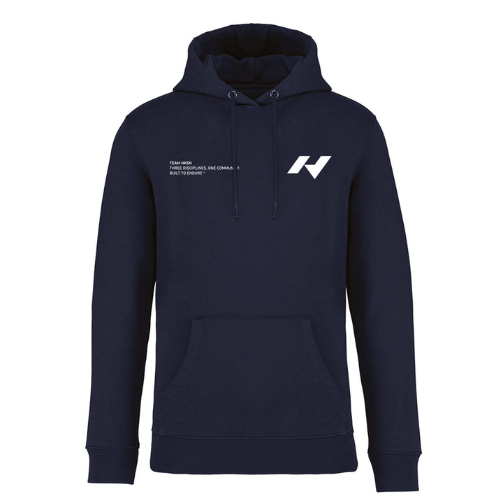 Team HKSN Hoodie