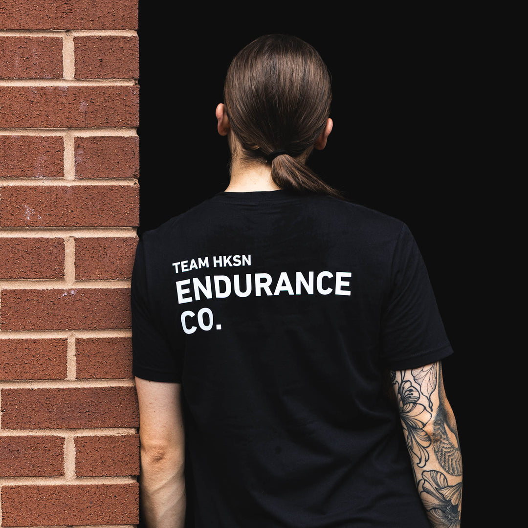 Highs Organic Unisex T-Shirt
