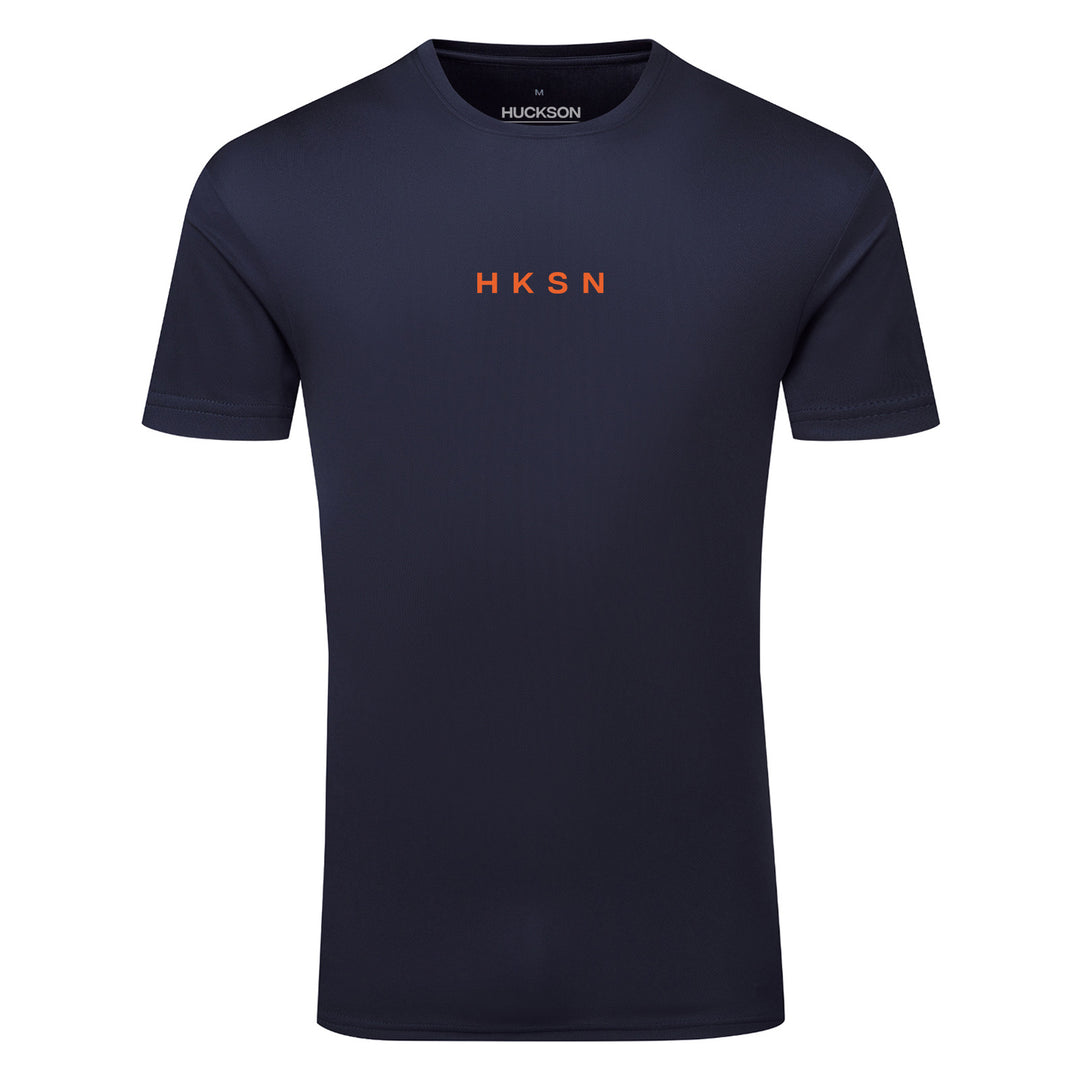 Eco-Tech Sustainable Training T-Shirt