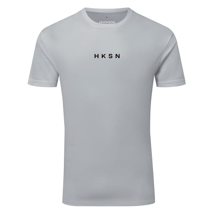 Eco-Tech Sustainable Training T-Shirt