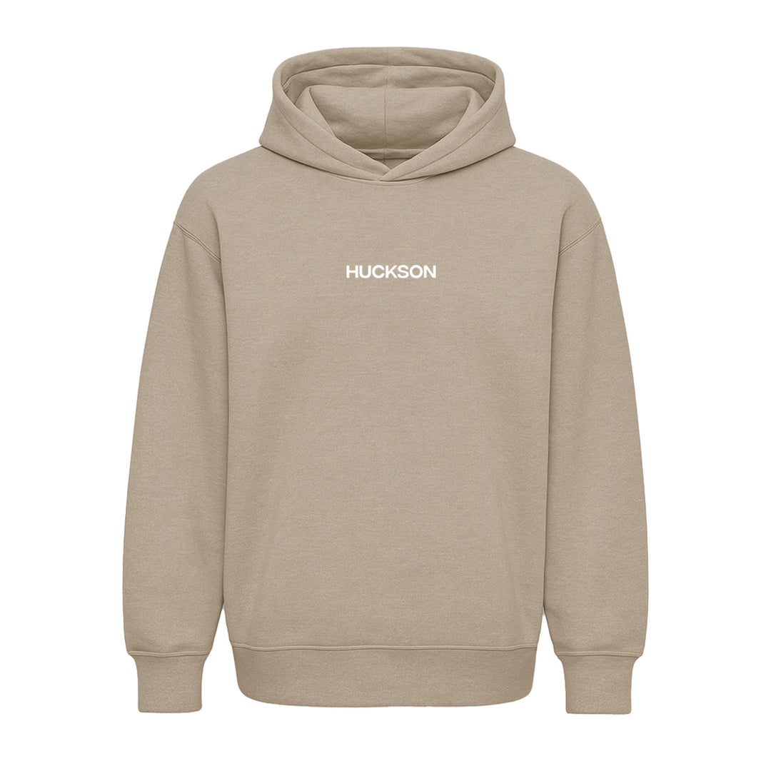 Ultimate Oversized Hoodie