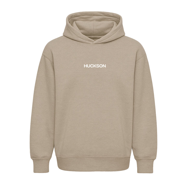 Ultimate Oversized Hoodie