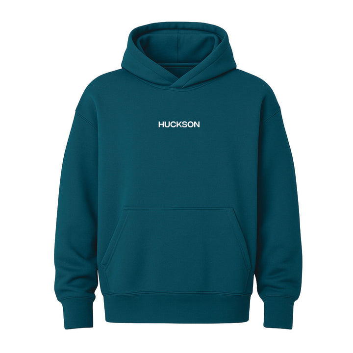 Ultimate Oversized Hoodie