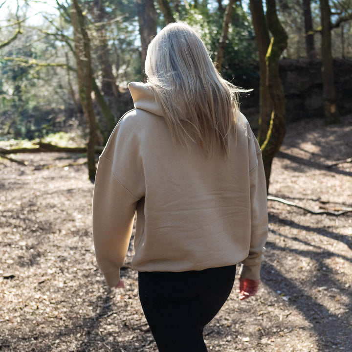 Ultimate Oversized Hoodie