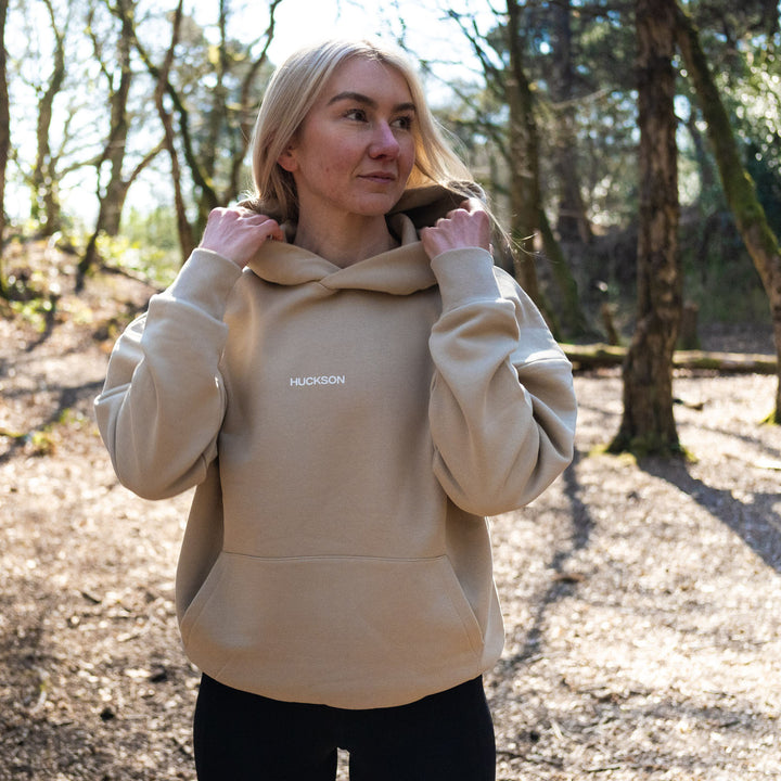 Ultimate Oversized Hoodie