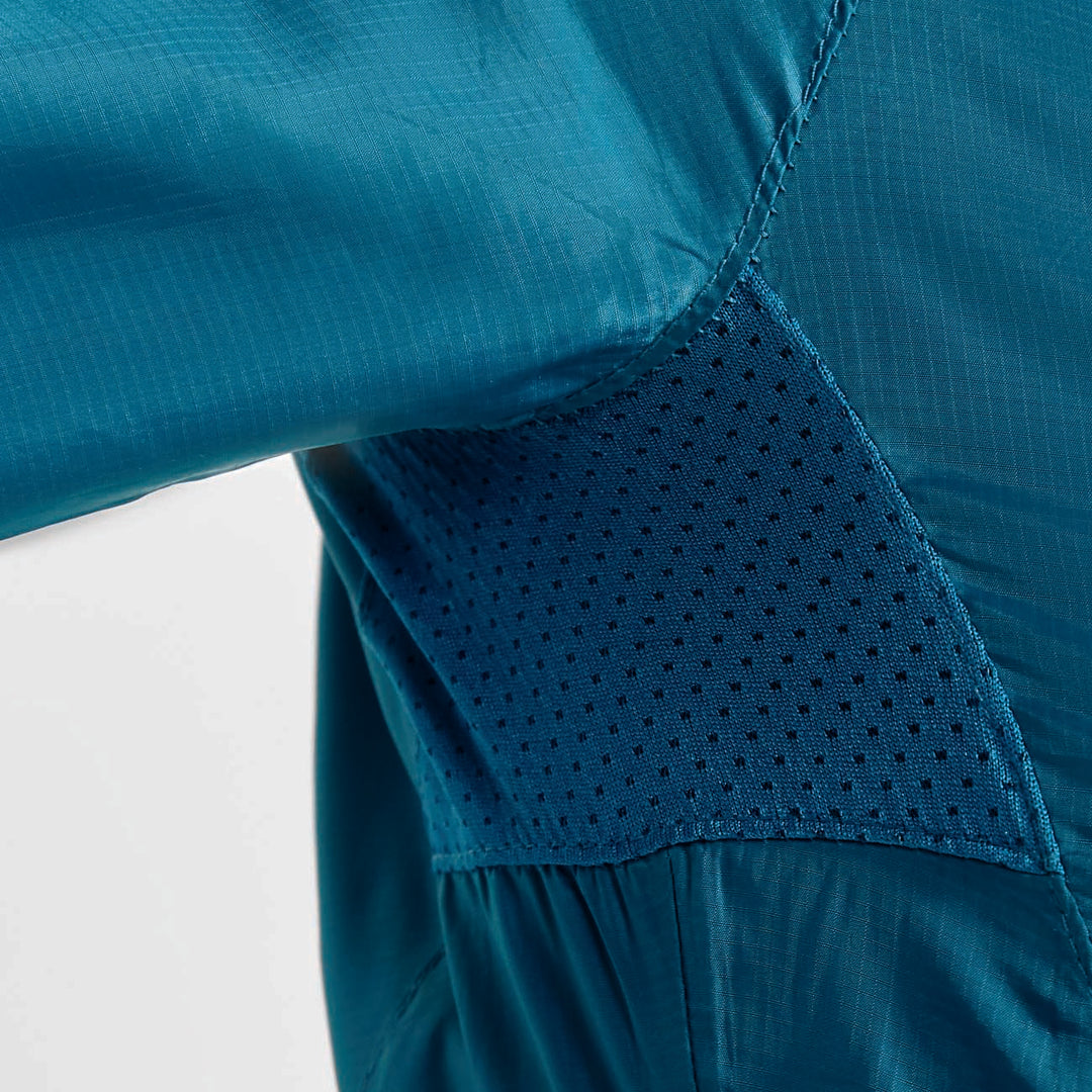 Surge Windbreaker Jacket