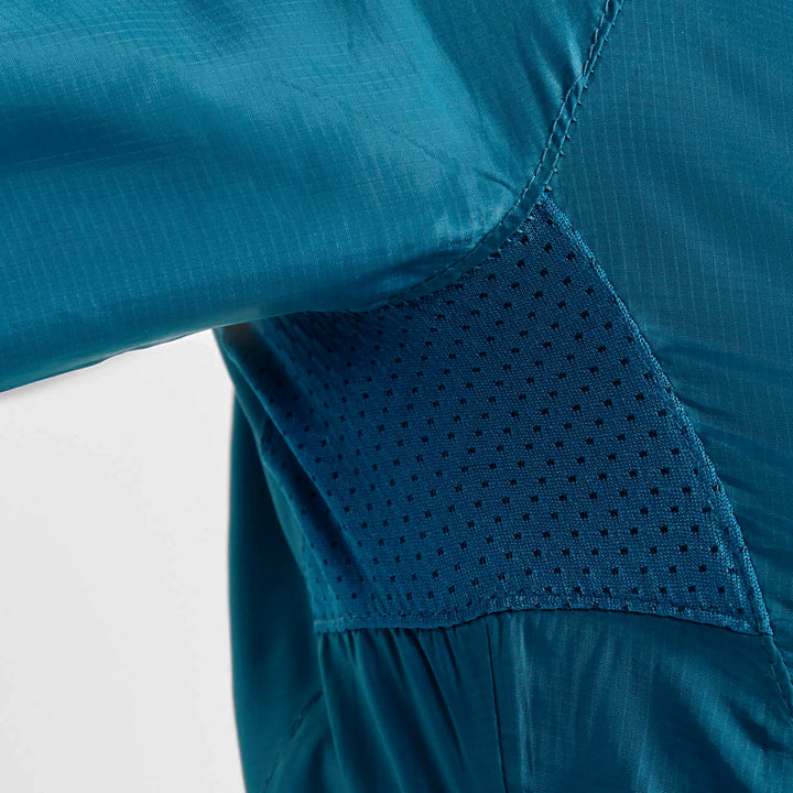 Surge Windbreaker Jacket