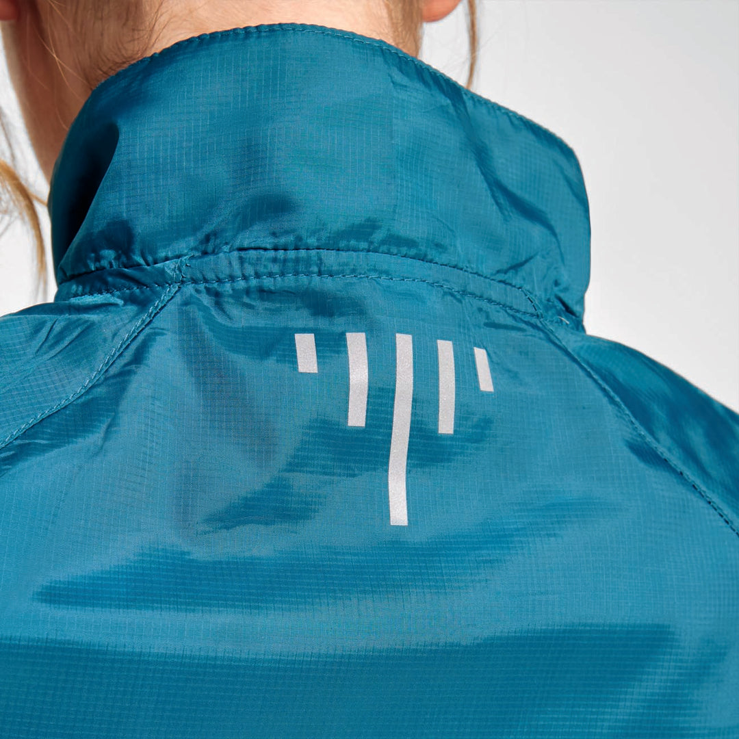 Surge Windbreaker Jacket