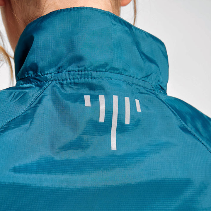 Surge Windbreaker Jacket