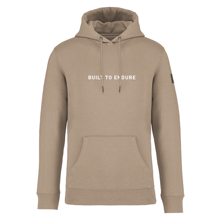 Icon Organic Hoodie