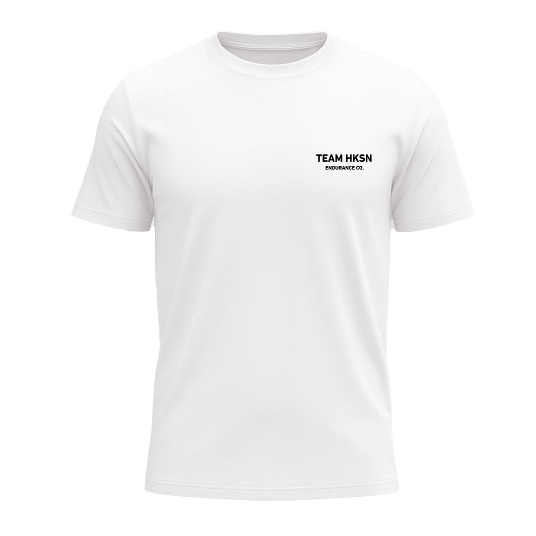 Endurance Co. Organic Unisex T-Shirt