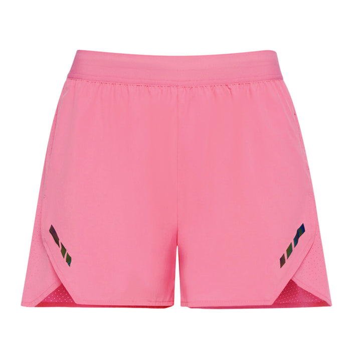 Women's Split Running Shorts