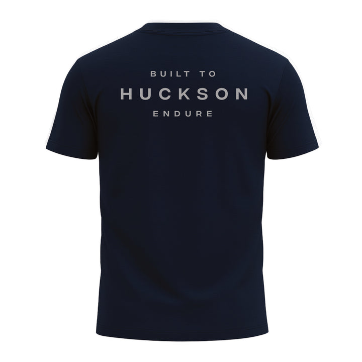 Built to Endure Organic T-Shirt