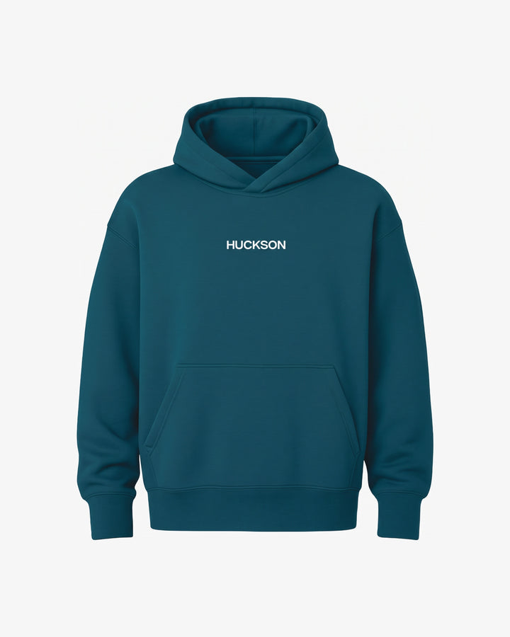 Ultimate Oversized Hoodie
