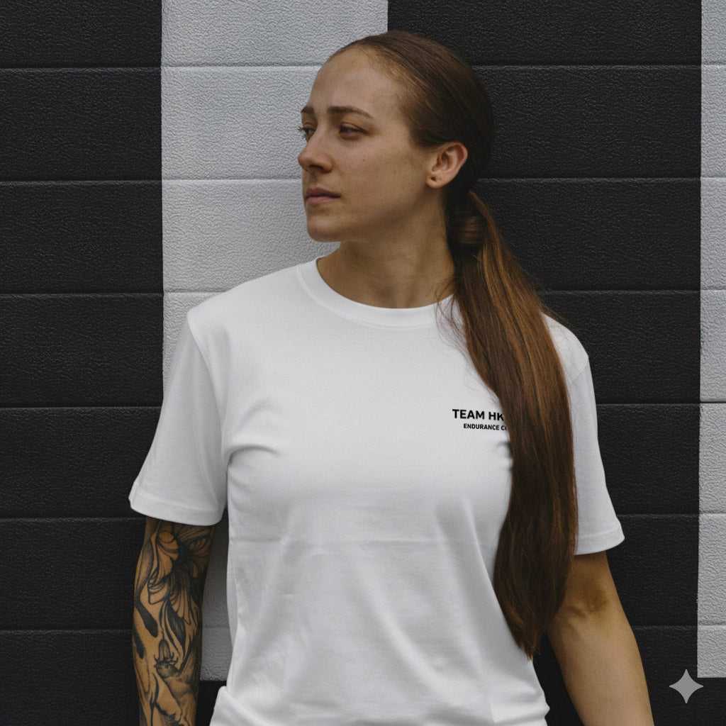Endurance Co. Organic Unisex T-Shirt