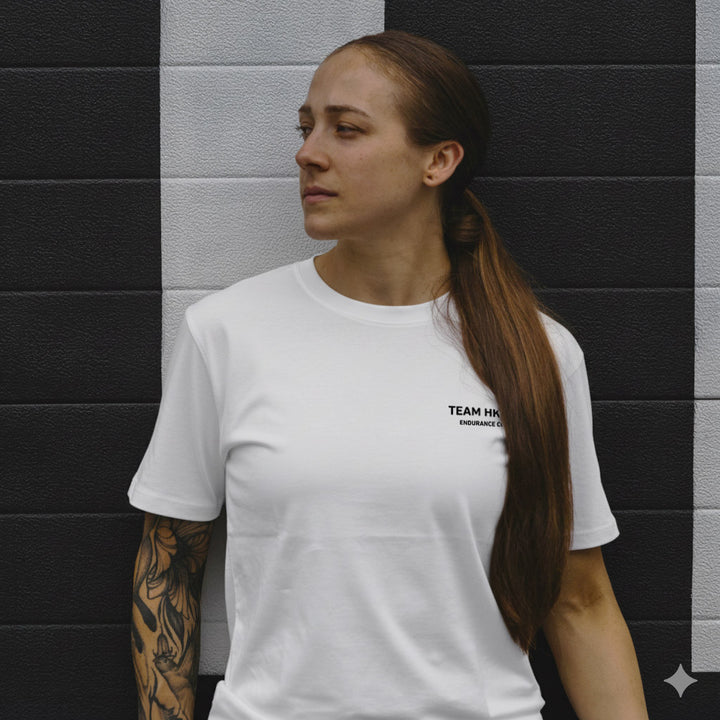 Endurance Co. Organic Unisex T-Shirt