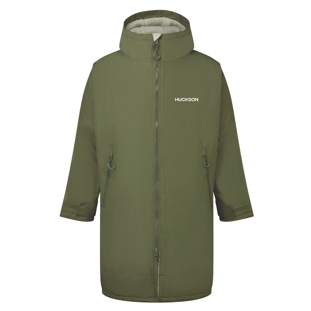 Huckson Waterproof Change Robe