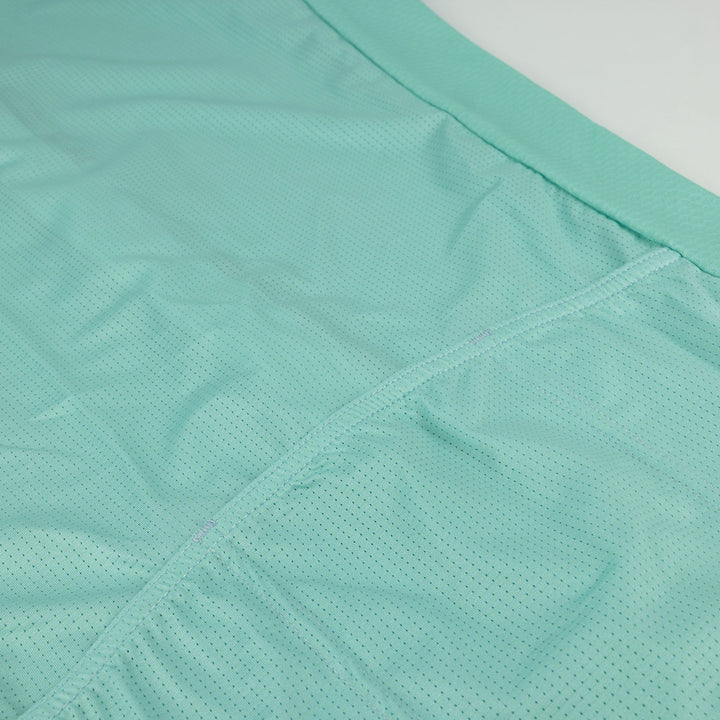 Racing Line Mint Green SS Jersey