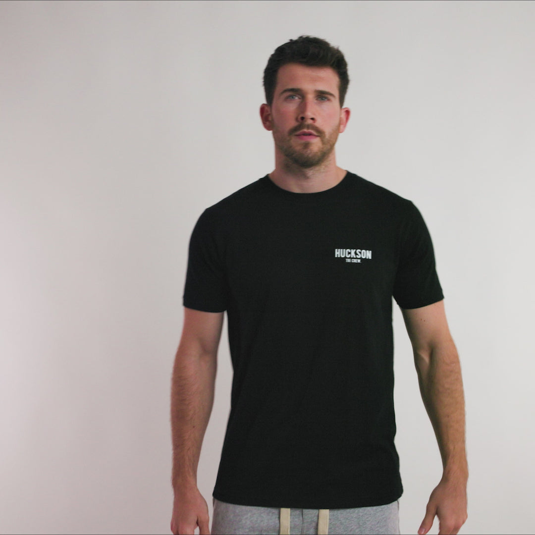 Take Charge Organic T-Shirt
